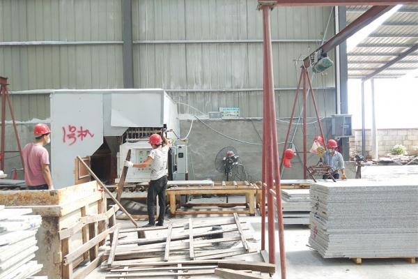 車(chē)間設(shè)備